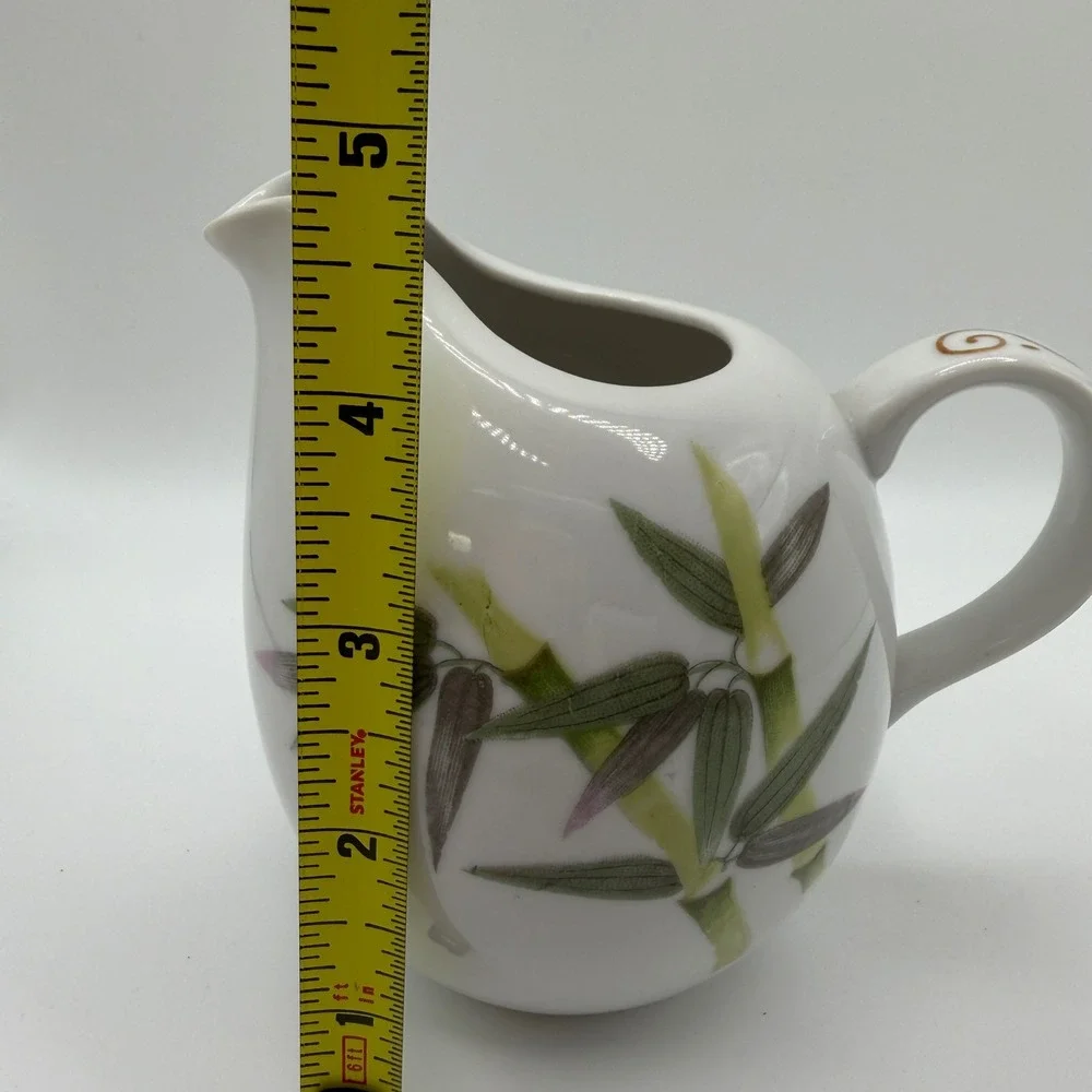 VTG Yamaka China Porcelain 